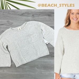 🔆RIP CURL🔆SURF SHACK SWEATER SWEATER